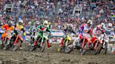 Saturday's Supercross 2024 Round 12 in St Louis: How to watch, start times, schedule, TV info