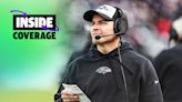 Mike Macdonald to the Seahawks, what is Washington's plan? + Why Ben Johnson stayed | Inside Coverage