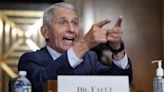 Fauci testifies publicly before House panel on COVID origins, controversies