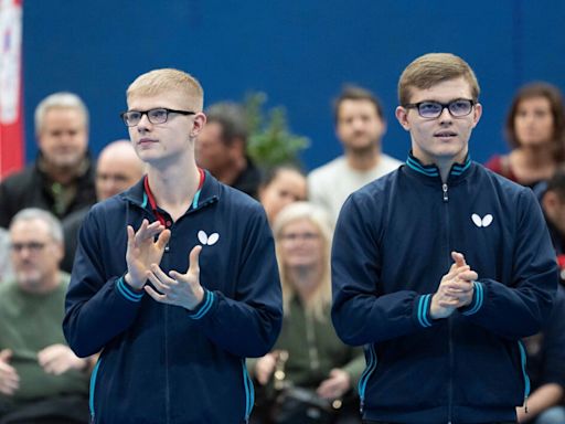 Alexis et Félix Lebrun, sensations de ces JO de Paris 2024, sont les frères d'une jeune femme opérée 6 fois