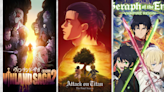 Best WIT Studio Anime: Attack on Titan, Vinland Saga, & More