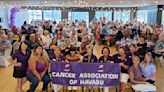 Cancer Assoc. Of Havasu honors cancer survivors during annual brunch