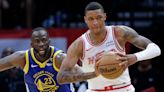Jabari Smith Jr. grows with Rockets during second NBA season