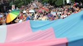 Largest ever crowd expected at Northwest Arkansas Pride weekend