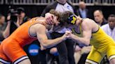 Oklahoma State wrestling: Daton Fix is runner-up for fourth time at NCAA Championships