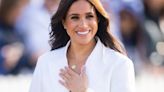 Meghan Markle Goes Back to Her High School: 'I Wanted to Revisit a Large Piece of My Origin Story'