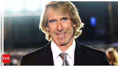 Michael Bay to direct television fantasy series 'Barbaric' - Times of India