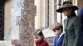 Prince George, Princess Charlotte, and Prince Louis Doing a Mandatory Stint In the Armed Forces If National...