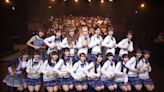 AKB48 Team TP成員消失一年近況曝光！ 重返舞台宣布好消息