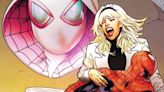 Comic Review: What If…? Dark: Spider-Gwen #1