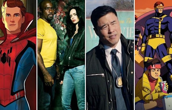 MCU Rumor Roundup: Plans For THE DEFENDERS, Russos Want To Direct AVENGERS 5, Spider-Man Joining A New Team