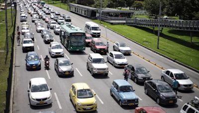 EN VIVO | Plan Retorno este lunes 3 de junio en Bogotá: Pico y placa Regional, movilidad y más