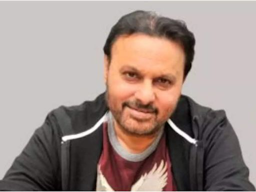 Director Anil Sharma criticises actors for rising entourage fees: 'Itni value nahi reh gayi...' | Hindi Movie News - Times of India