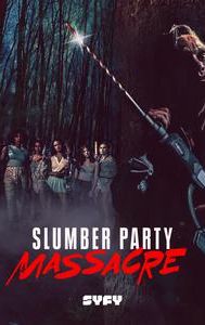 Slumber Party Massacre (2021 film)