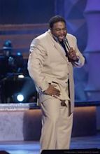 Gerald Levert