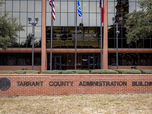 Tarrant County cuts ties with juvenile offender program over concerns about ‘hot topics’