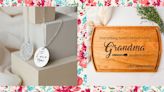 Show Grandma All the Love With These Mother's Day Gifts