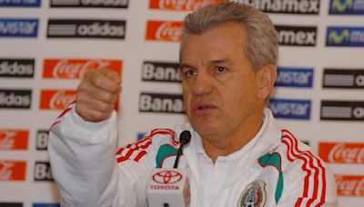 ¿Javier ’Vasco’ Aguirre será el nuevo DT de la Selección Mexicana? Esto sabemos