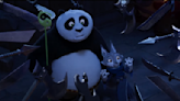 ‘Kung Fu Panda 4’ Trailer: Jack Black Trains Dragon Warrior Successor