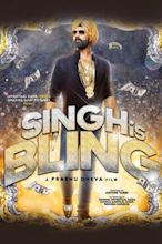 Singh Is Bliing