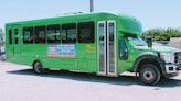 Otero County Commission commits $25K to keep public transportation running
