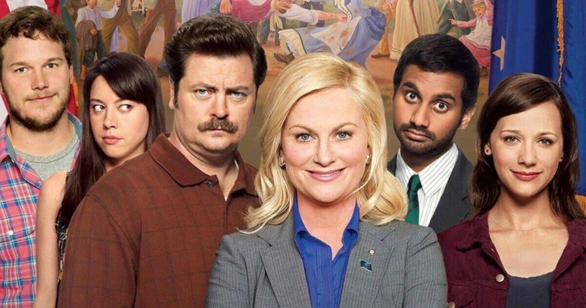 Parks and Recreation star talks show comeback in candid update