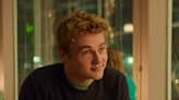 Who Is Ben Hardy, a.k.a. Oliver in 'Love at First Sight'?