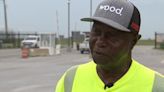 Worker who helped build Atlanta’s major stadiums celebrates 50 years with the same company