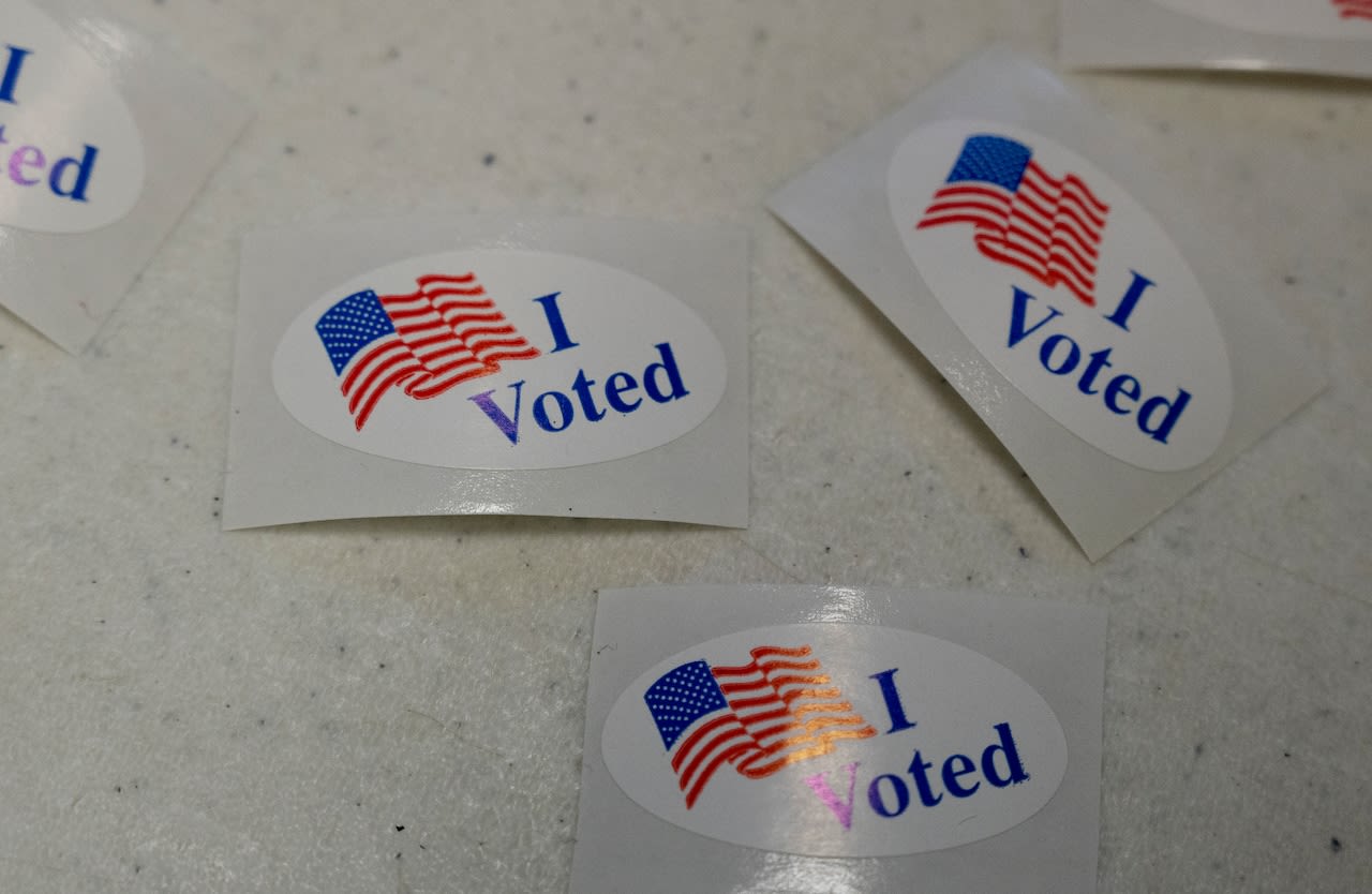 Here’s what’s on the Aug. 6 election ballot in Jackson County