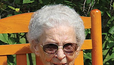 Margaret Ann Bell, 93, of Vergennes - Addison Independent