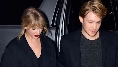 Joe Alwyn confesó que su ruptura con Taylor Swift “es algo difícil de superar”