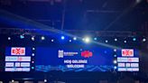 Blockchain Expo Istanbul showcases digital age innovations