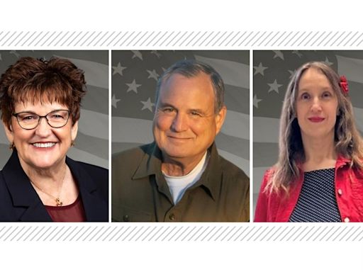 Craig Roberts and Tootie Smith set for November runoff in Clackamas County chair race