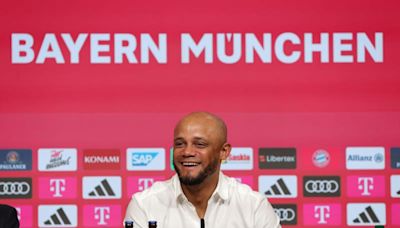 Bayern Munich Ask About Liverpool Target, Player Would Be Open To Move