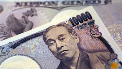 Global Markets React To The Japanese Yen Carry Trade Unwind