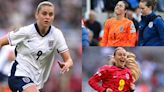 ...decision to make: Lionesses winners and losers as Mary Earps and Hannah Hampton emerge with contrasting emotions from England's latest Euro 2025 qualifiers | Goal.com English Qatar