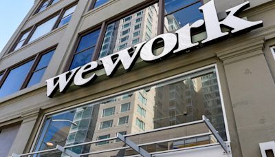 WeWork no Brasil contrata assessores para renegociar dívidas