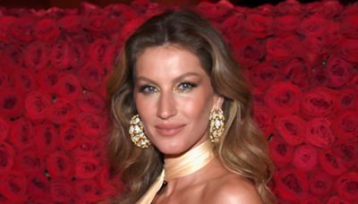 Gisele Bundchen & Joaquim Valente Squashed Breakup Rumors With Their Most Public Outing to Date