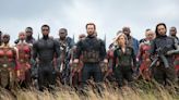 The ultimate guide to doing a full (re)watch of the entire MCU before Wakanda Forever