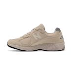 NEW BALANCE NB 2002R運動鞋/復古鞋_中性_米白 KAORACER NO.ML2002RE