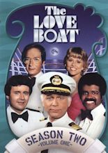The Love Boat: Season Two, Vol. 1 [4 Discs] [DVD] - Best Buy