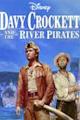 Davy Crockett and the River Pirates