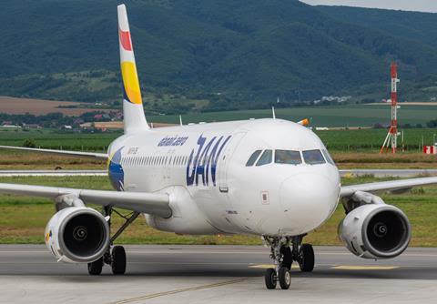 Frustrated Romanian carriers clash with regulator over hold-ups to fleet expansion