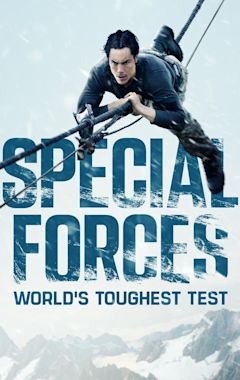 Special Forces: World's Toughest Test