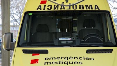 Muere ahogado un hombre en la playa Torre Valentina de Calonge i Sant Antoni, Girona