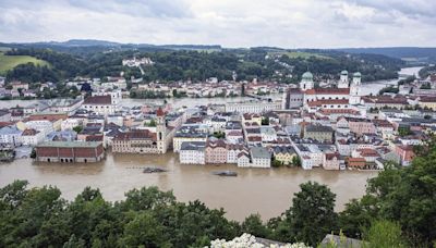 Hochwasser in Deutschland: Bereits mindestens 5 Menschen ums Leben gekommen