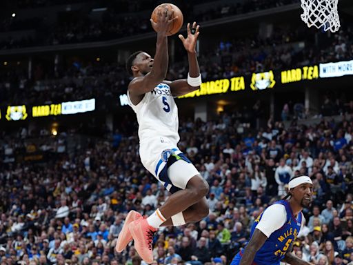 Minnesota Timberwolves vs Denver Nuggets picks, odds: Who wins Game 2 of NBA Playoffs?