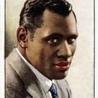 Paul Robeson