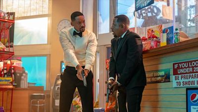 ‘Bad Boys: Ride or Die’ reviews: Will Smith and Martin Lawrence prove ‘there’s enough spark left’ to fuel this funny franchise