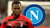 CM: Napoli believe Musah is perfect for Conte – Milan send ‘clear and precise signal’